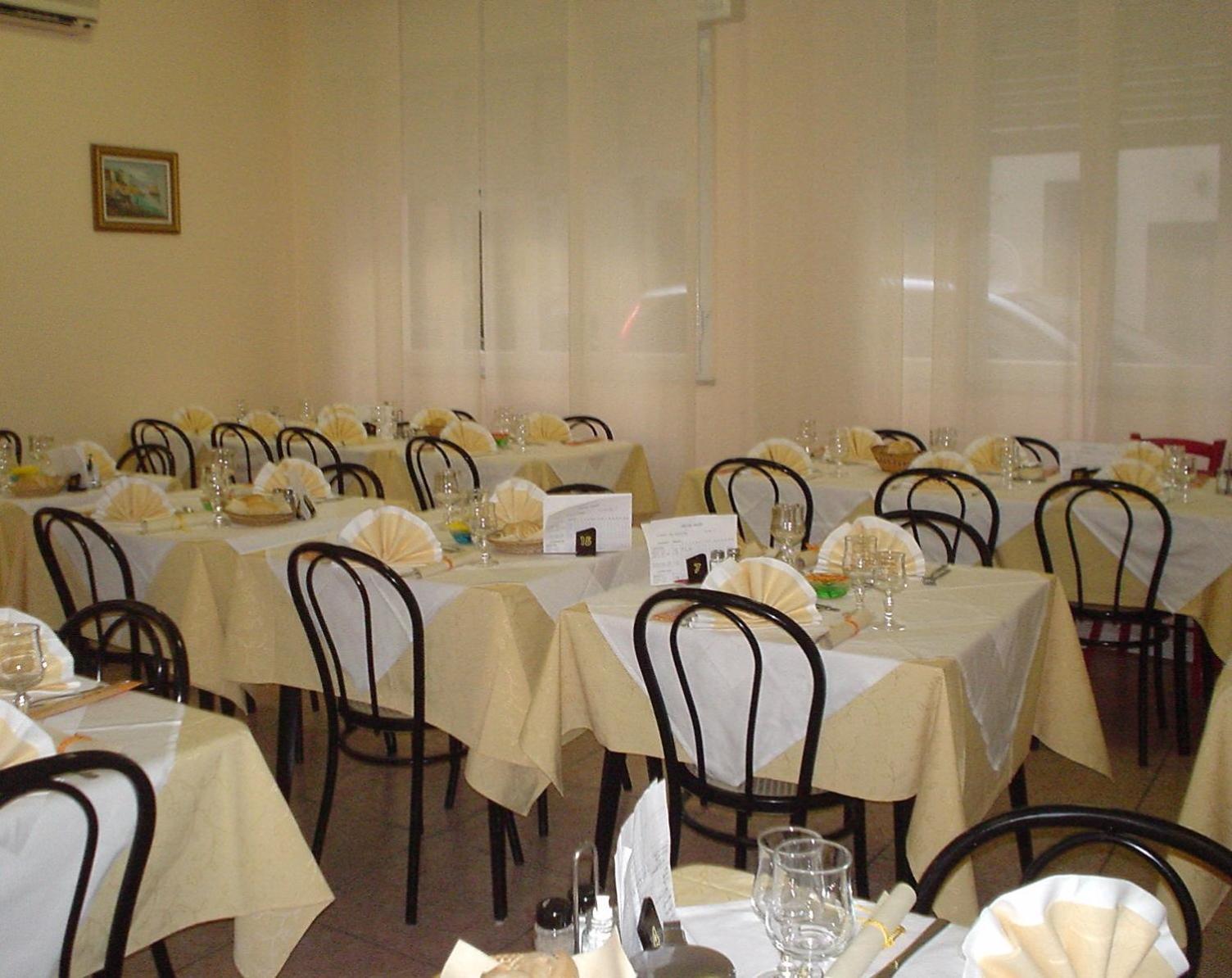 Hotel Amalfi Rimini Exteriör bild
